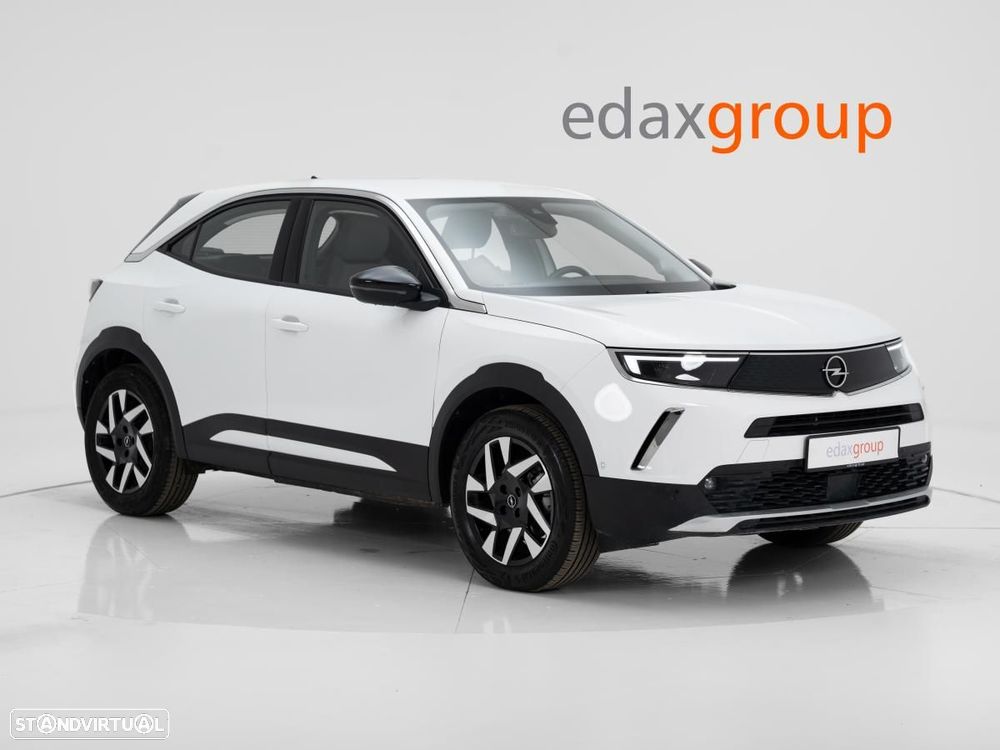 Opel Mokka-e Elegance - 1