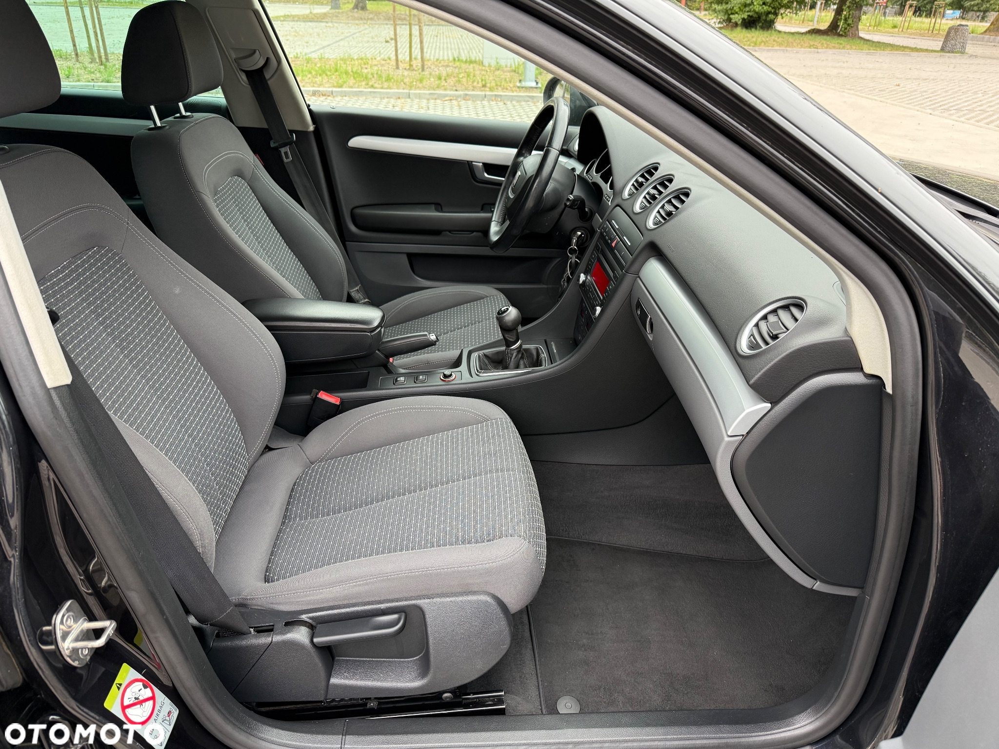 Seat Exeo 2.0 TDI DPF Sport - 11