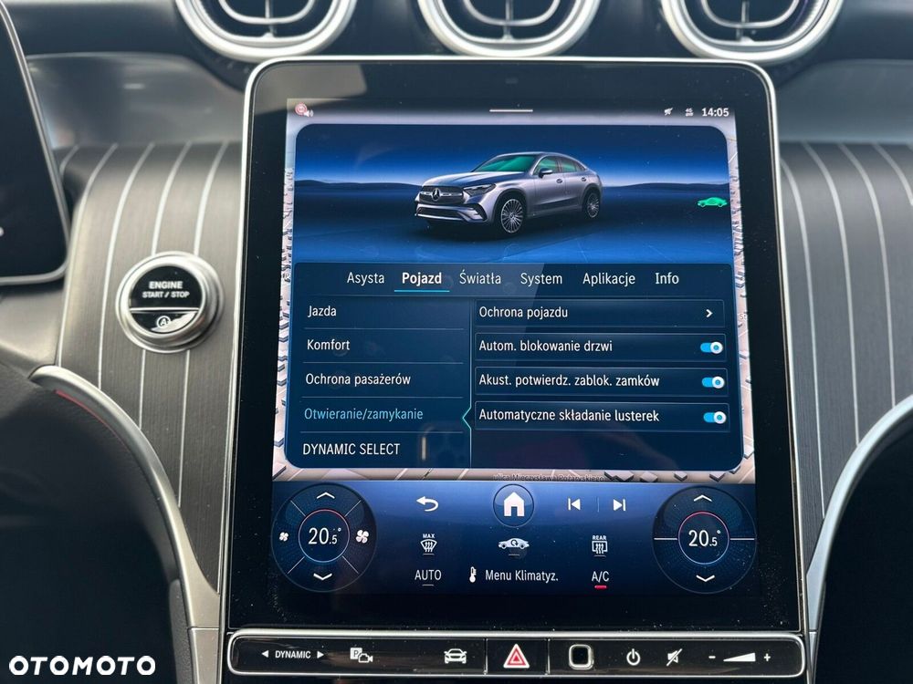 Mercedes-Benz GLC - 27