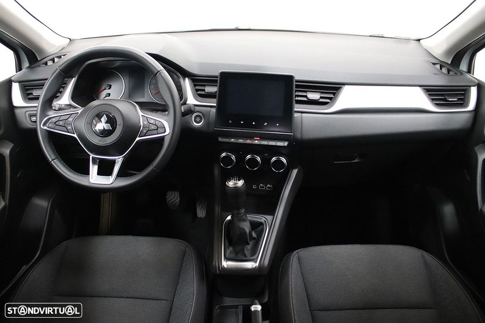 Mitsubishi ASX 1.0 MPI-T Invite - 8
