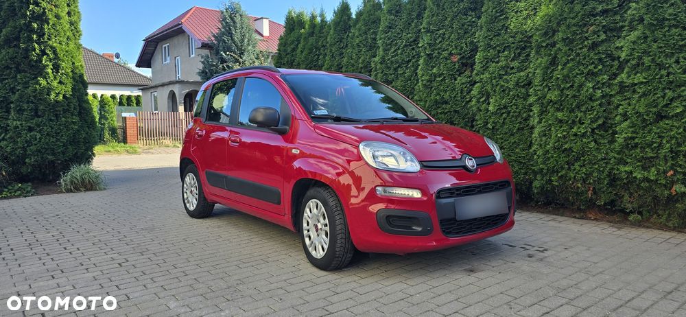 Fiat Panda 1.2 Pop - 2