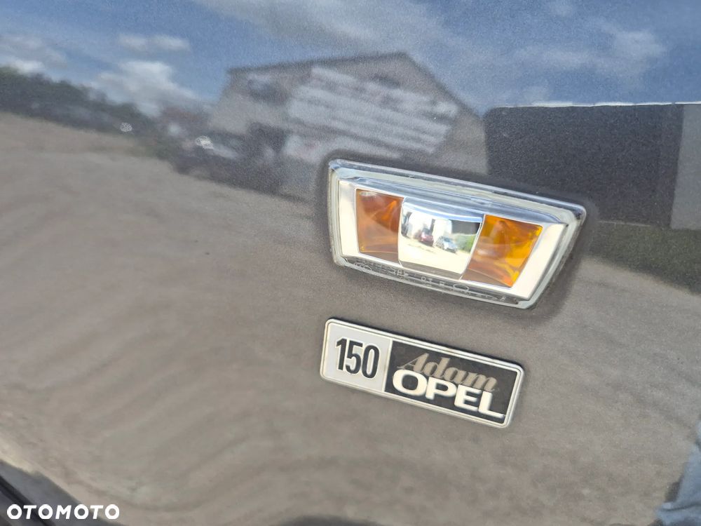 Opel Corsa 1.4 16V EcoFLEX Start-Stop 150 Jahre - 19
