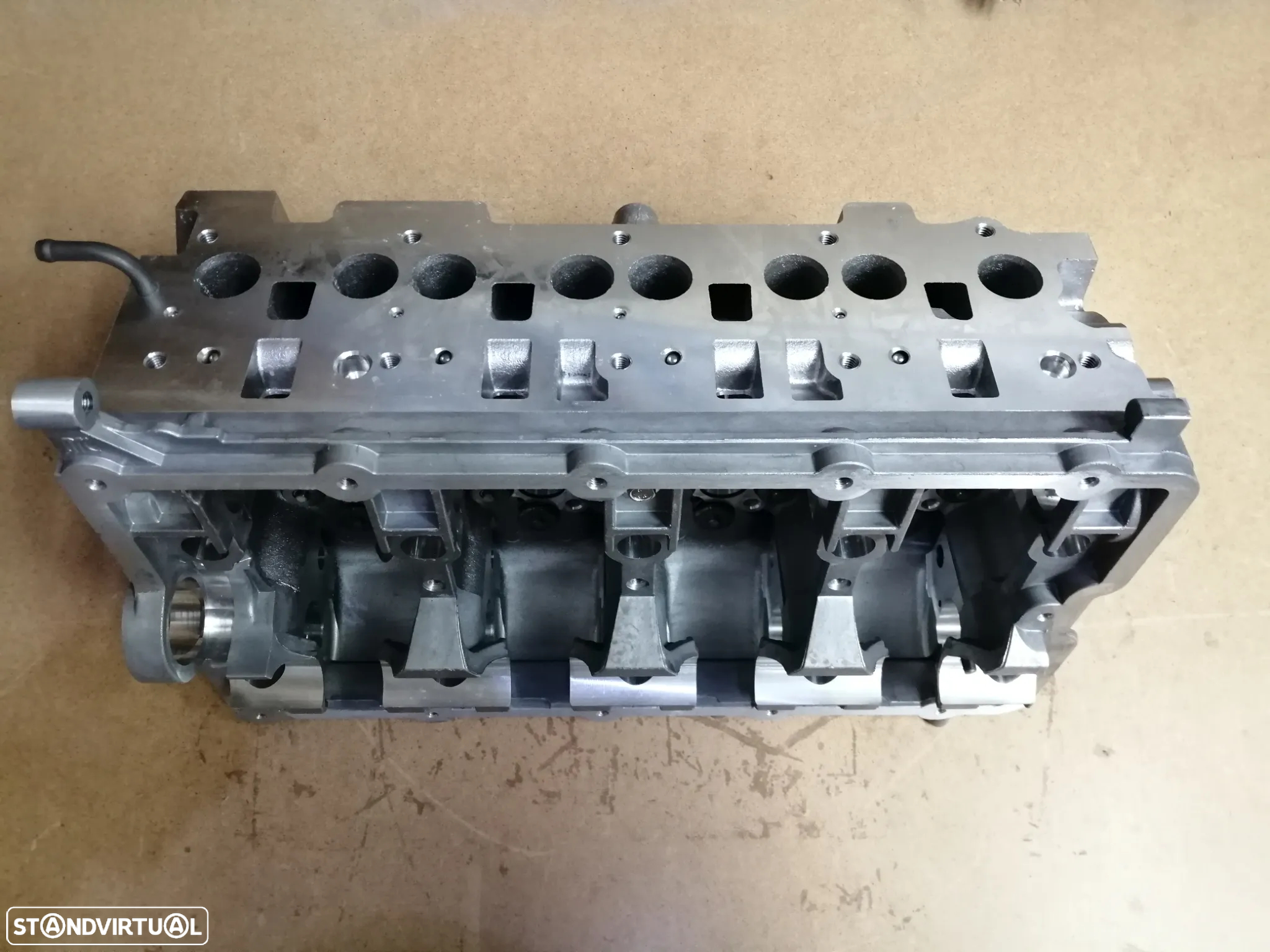 Colaça do Motor 2000 TDI - Volkswagen Audi Seat Skoda Mitsubishi Jeep ... - 3