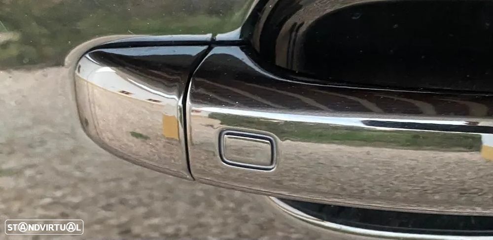 Audi A5 Cabrio 2.0 TDi Multitronic S-line - 31