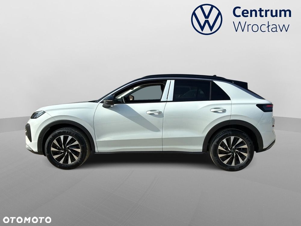Volkswagen T-Roc - 12