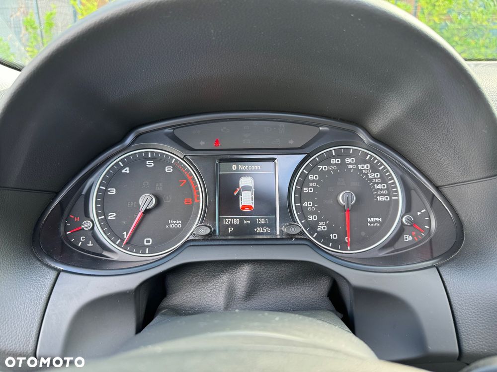 Audi Q5 - 18