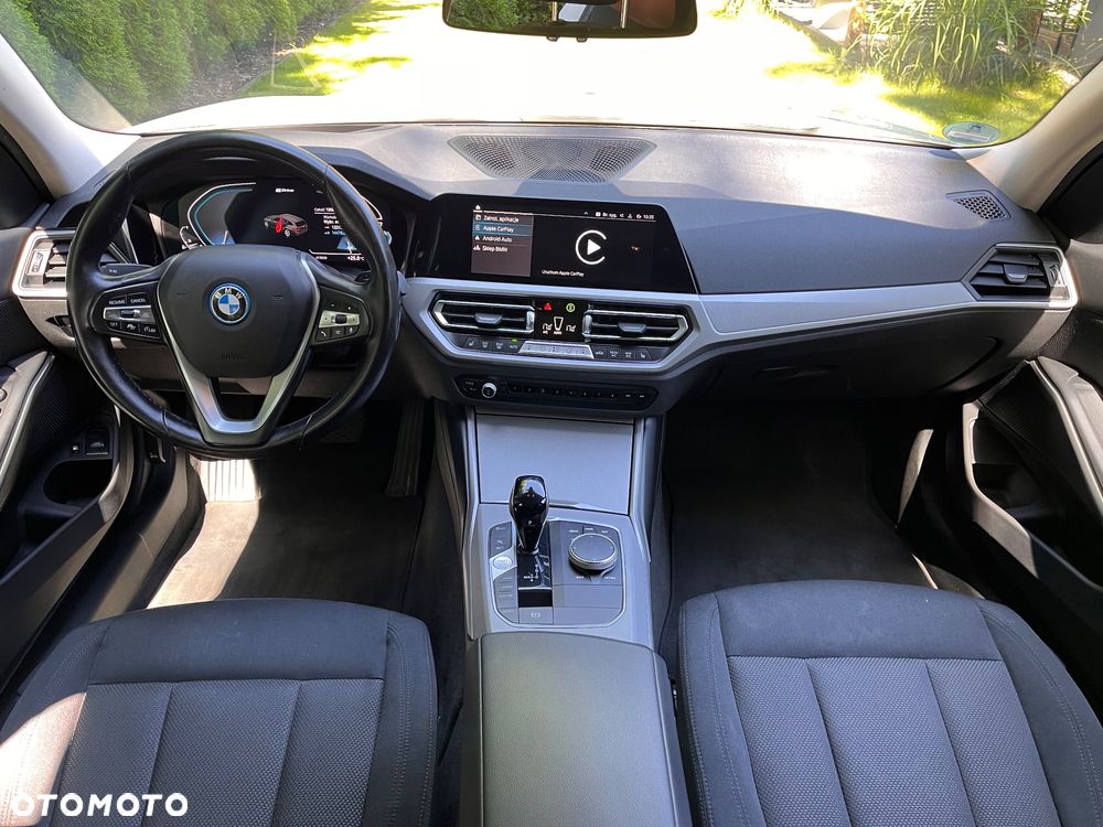 BMW Seria 3 - 14