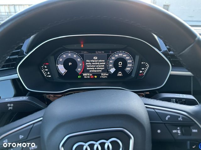 Audi Q3 35 TFSI mHEV S-Line S tronic - 12