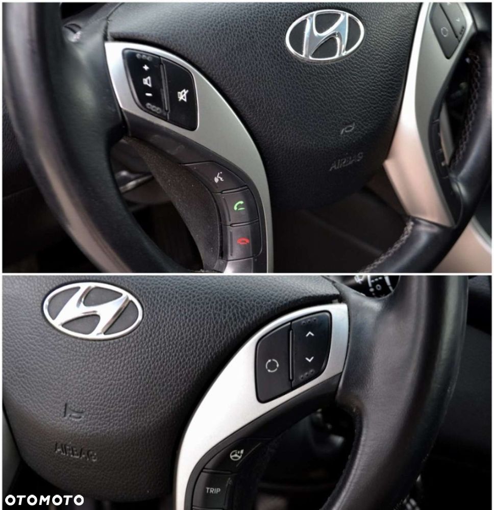 Hyundai i30 1.4 Fifa World Cup Edition - 26