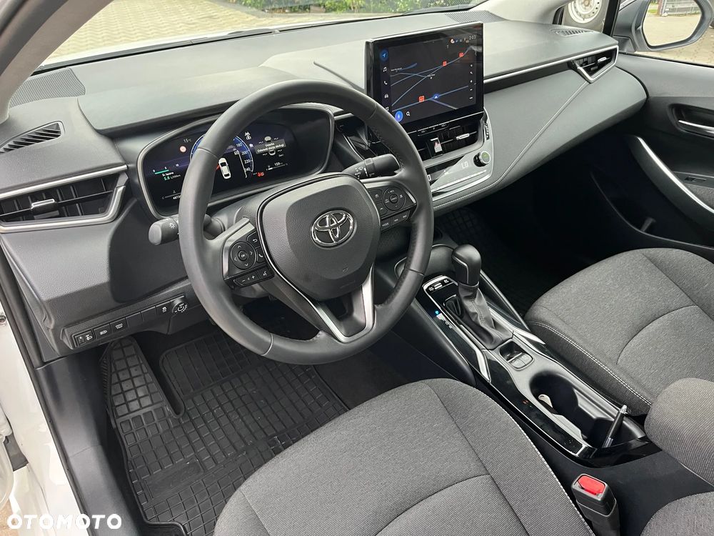 Toyota Corolla 2025 photo 5