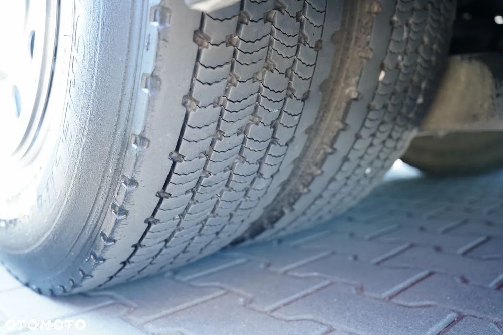 Setra / S 517 HD / EURO 6 / 63 MIEJSCA / SPROWADZONY/ - 21