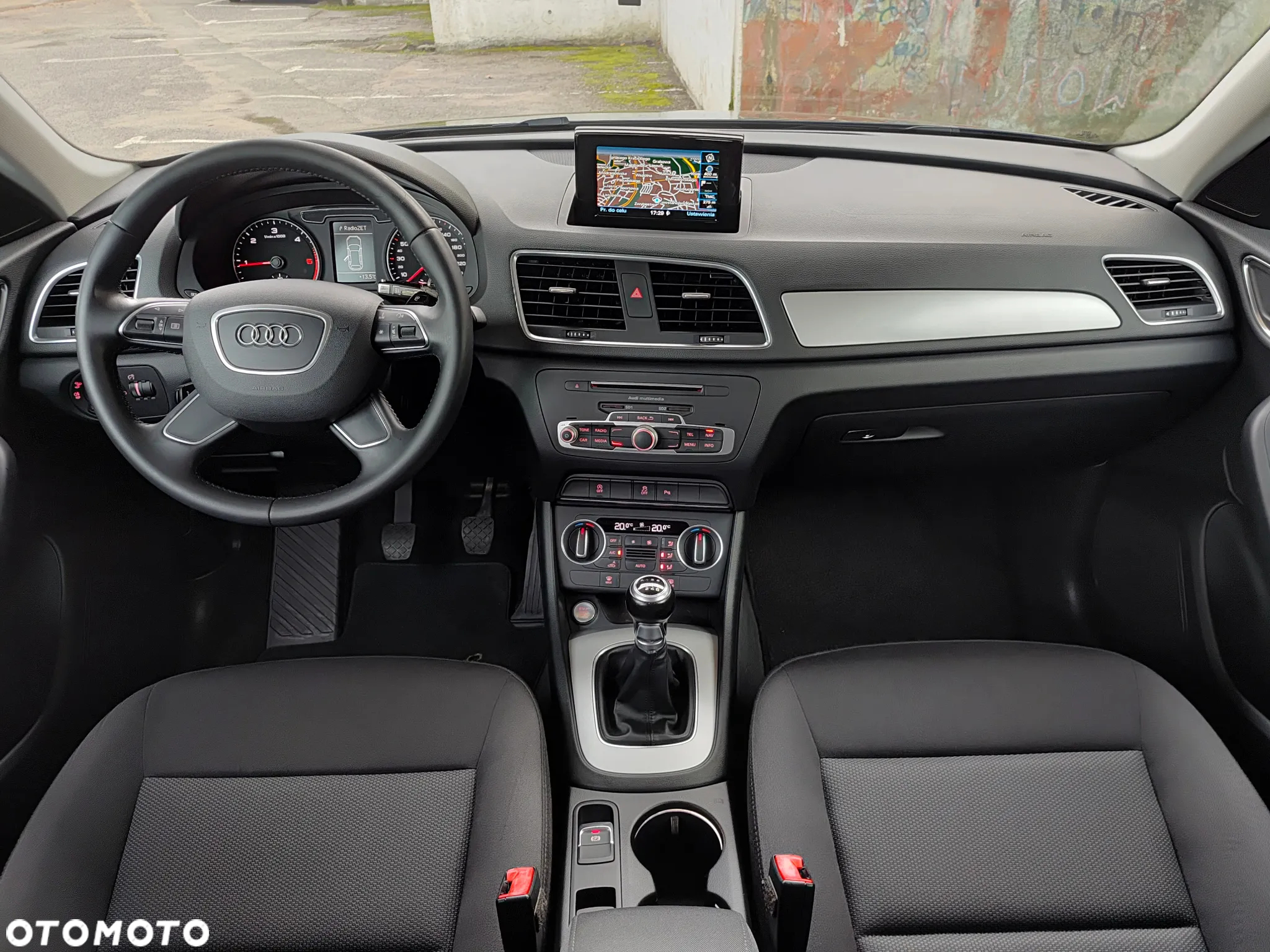 Audi Q3 2.0 TDI - 7