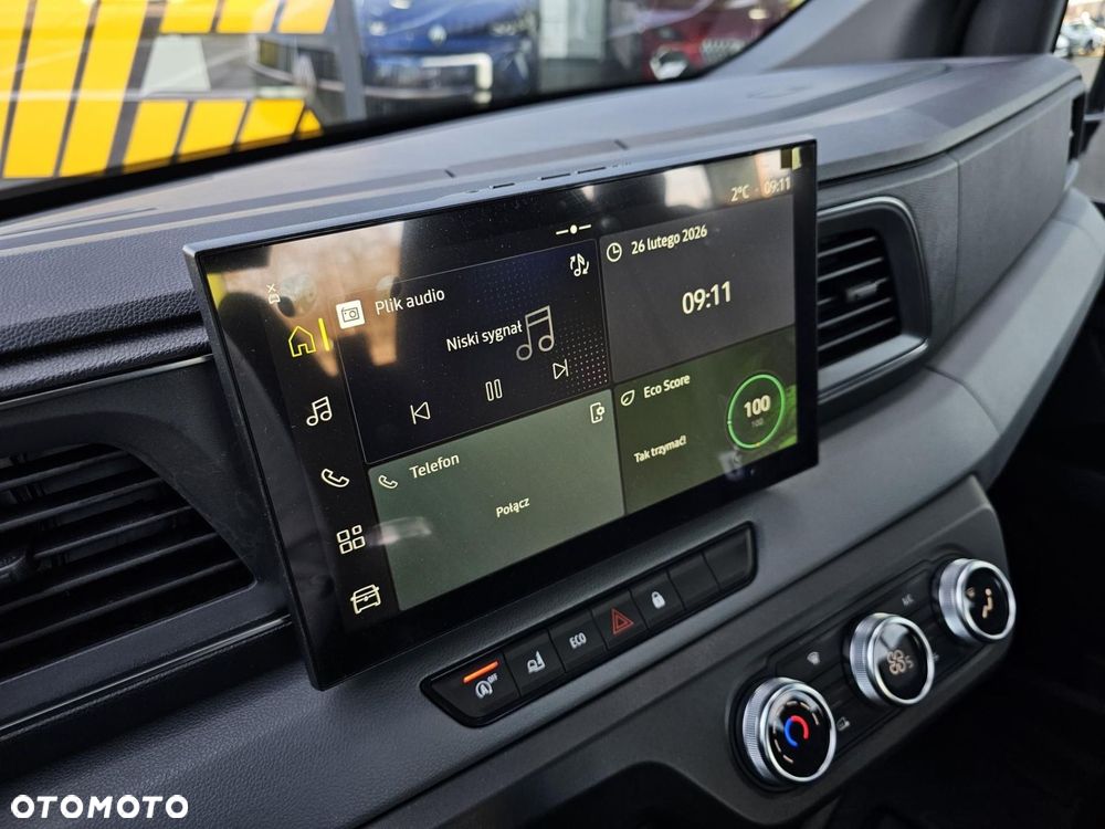 Renault Master [M6H] - 13