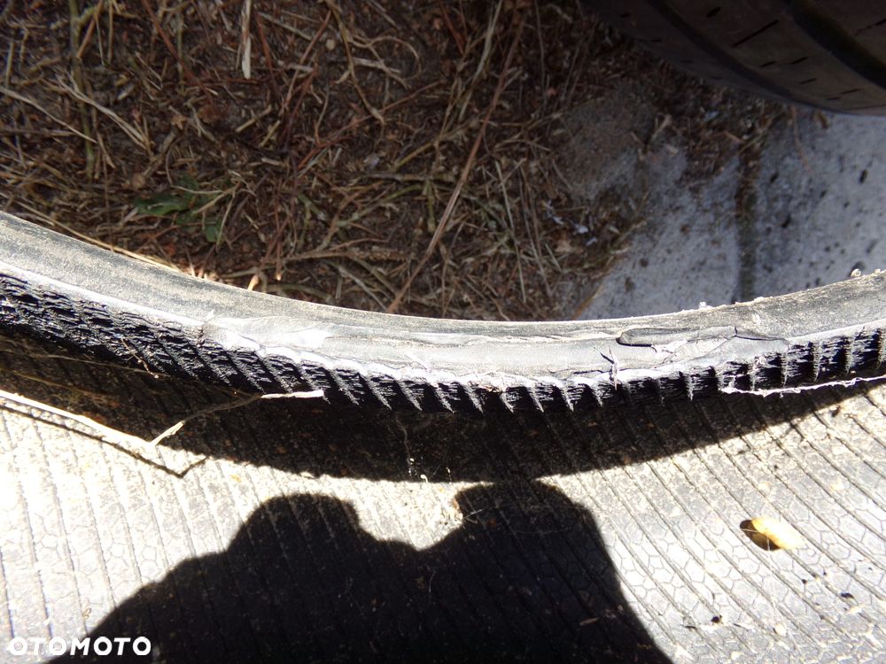 Opona CONTNENTAL VancoEco 255/65 R16C - 4