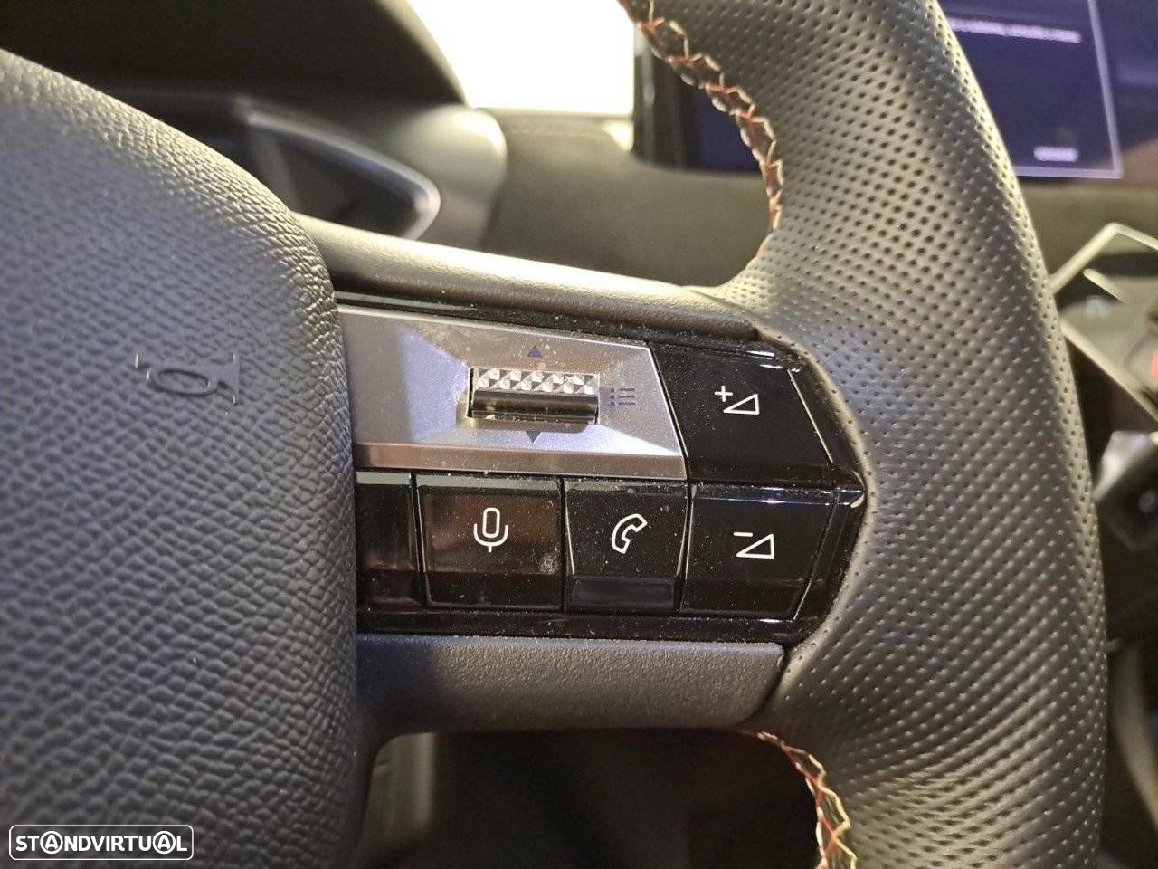 DS DS3 1.2 PureTech Performance Line - 17