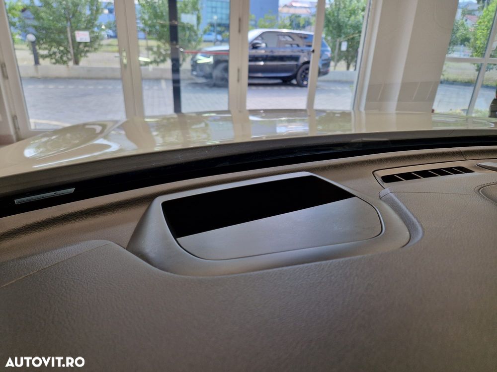 Volvo XC 60 B5 D AWD Geartronic Inscription - 23