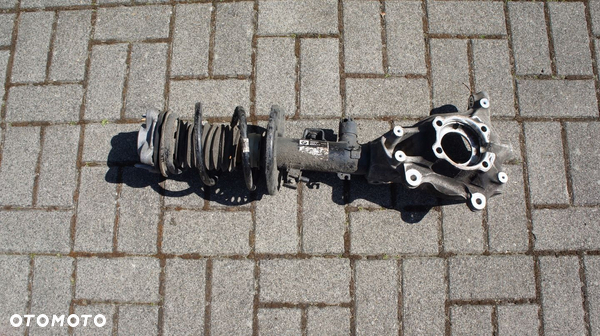 PRAWY AMORTYZATOR PRAWA ZWROTNICA BMW G20 G21 G22 G23 G30 XDRIVE X DRIVE