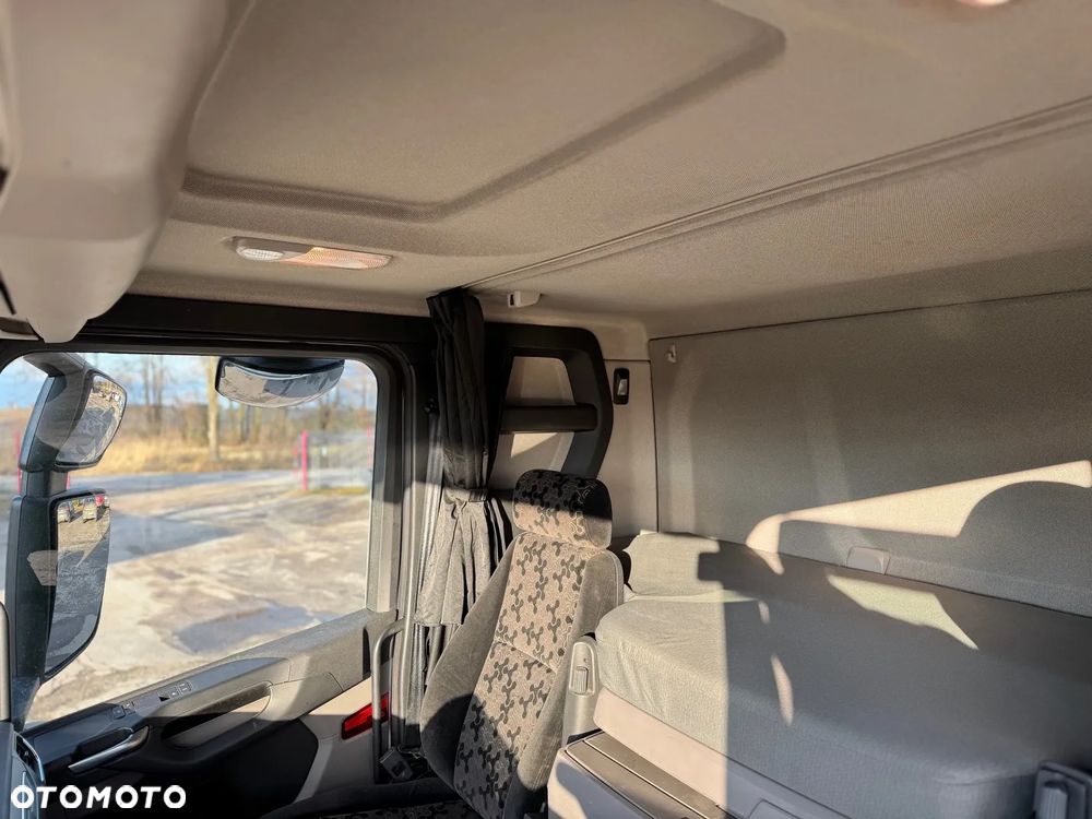 Scania P450 - 22