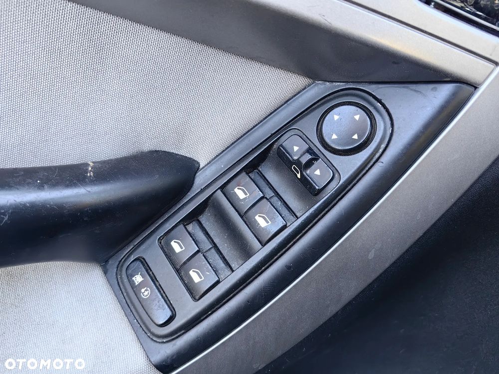 Citroën C4 Picasso 2.0 HDi My Way - 18