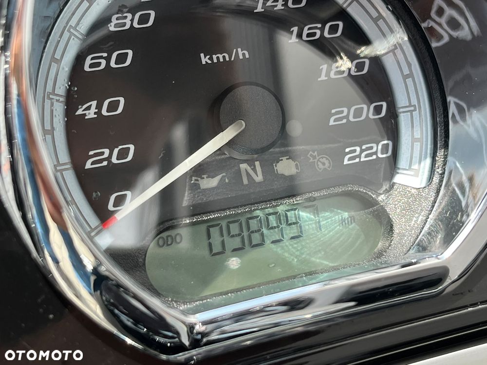 Harley-Davidson Touring Ultra Limited - 9