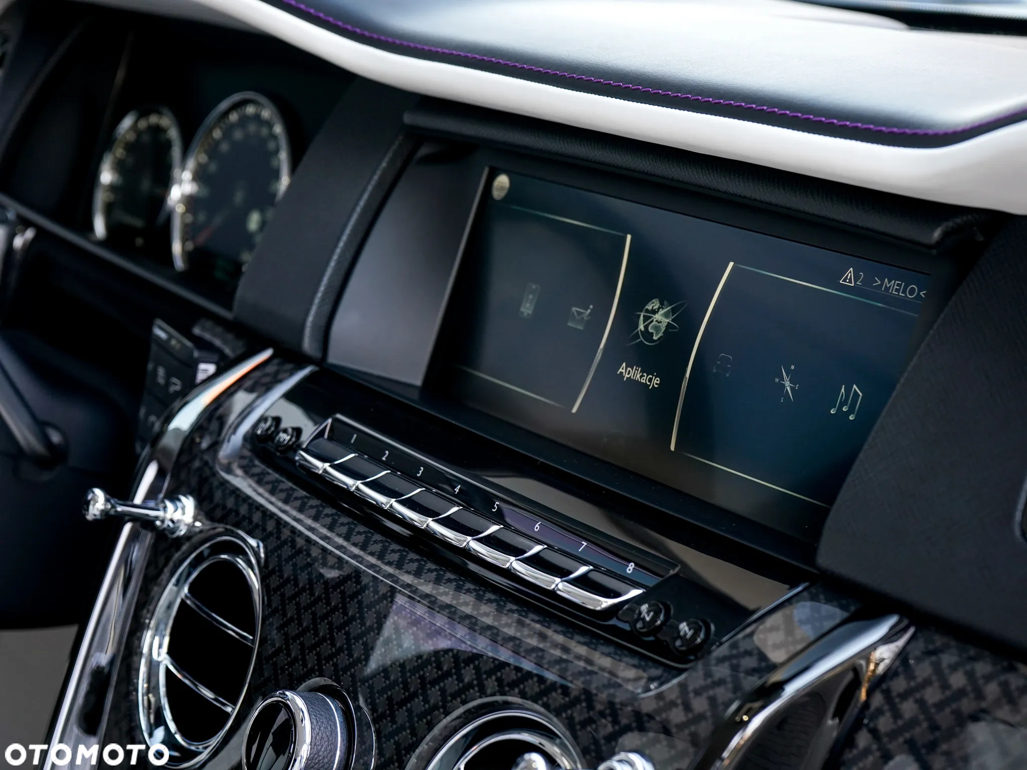 Rolls-Royce Cullinan Black Badge - 31