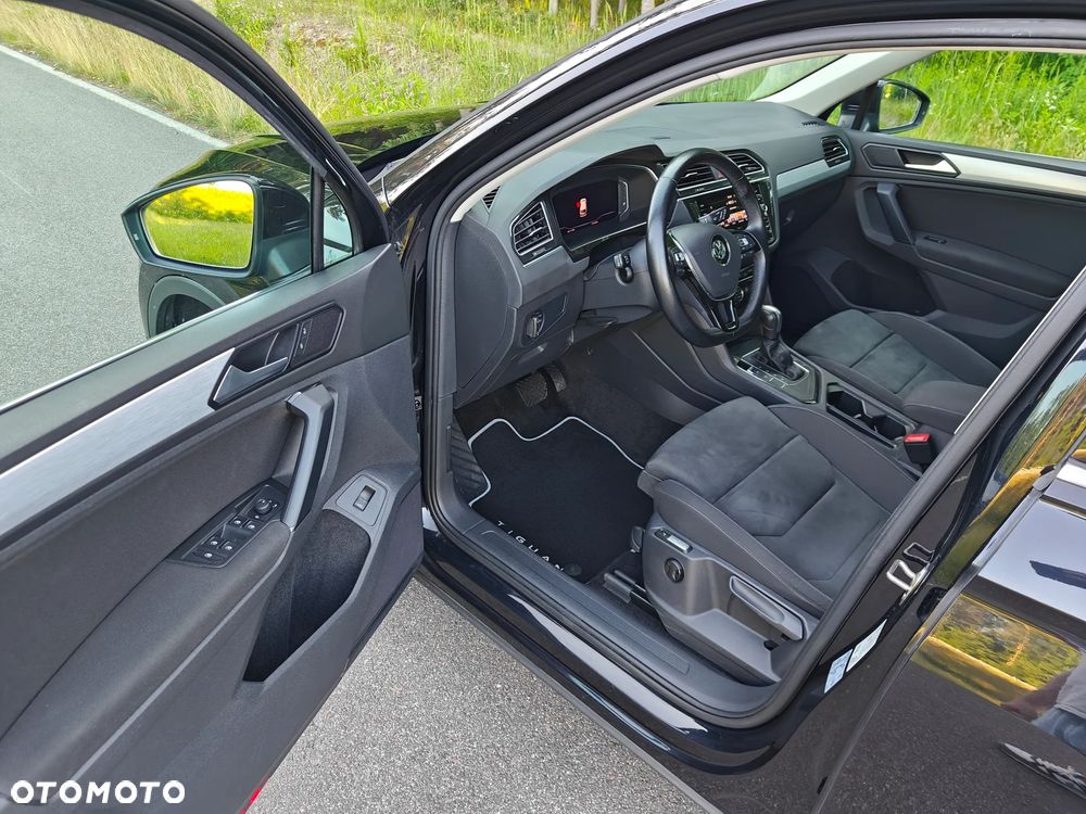 Volkswagen Tiguan - 17