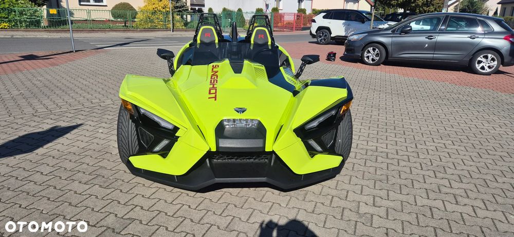 Polaris Inny - 9