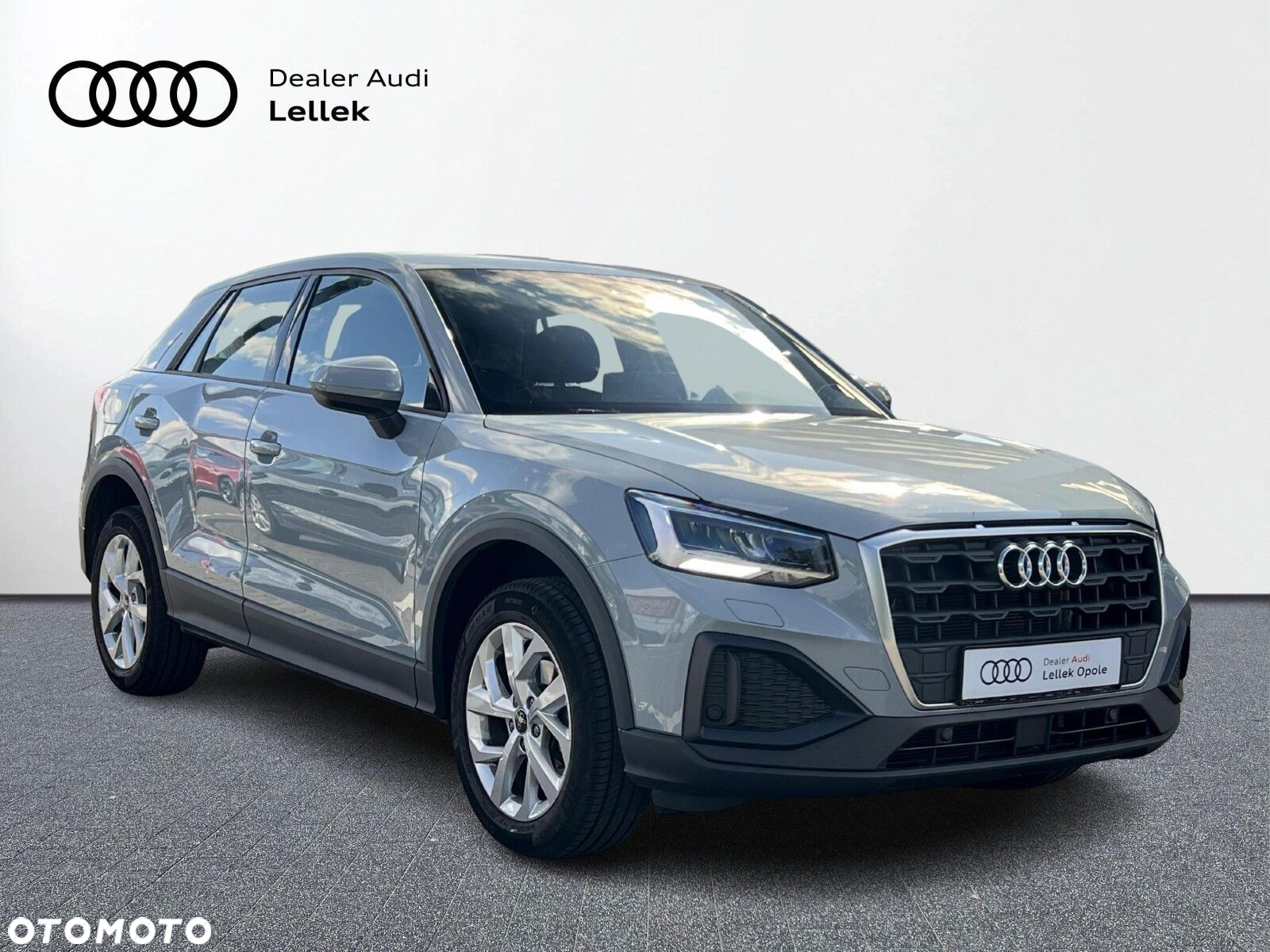 Audi Q2 30 TFSI - 7
