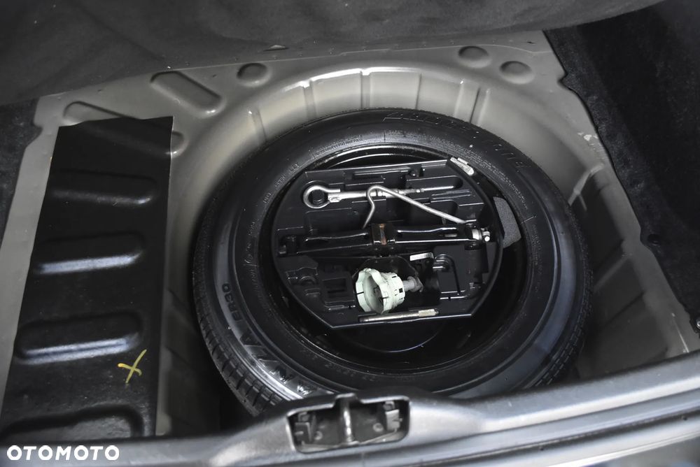 Peugeot 307 HDi Break 110 Premium - 12