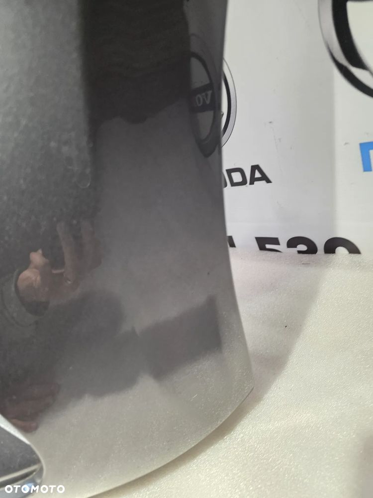 HYUNDAI i10 III 19- ZDERZAK PRZEDNI PRZÓD KOLOR SZARY METALIK NR 86511-K7000 , NR AUKCJI NZ2040 - 25