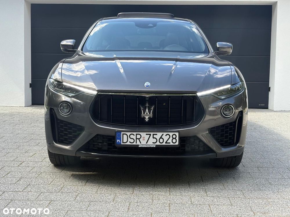 Maserati Levante Q4 GranSport - 2