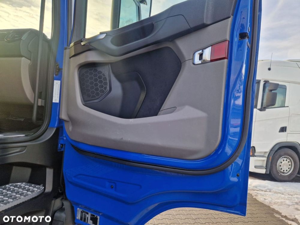 Scania R 450 A4x2LA - 23
