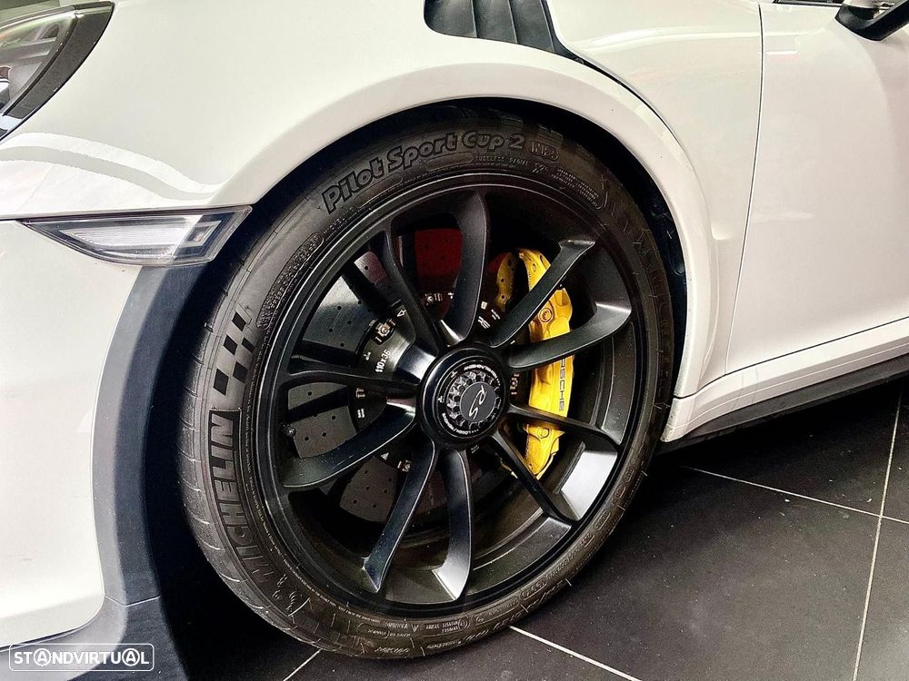 Porsche 911 (991) GT3 RS PDK - 16