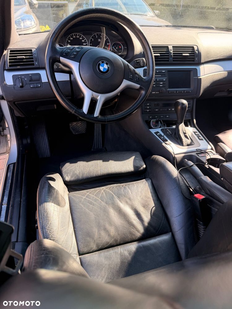 BMW Seria 3 - 7