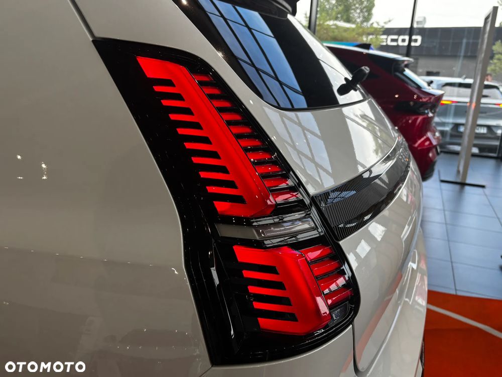 Renault 5 52kWh Comfort Range Roland-Garros - 21