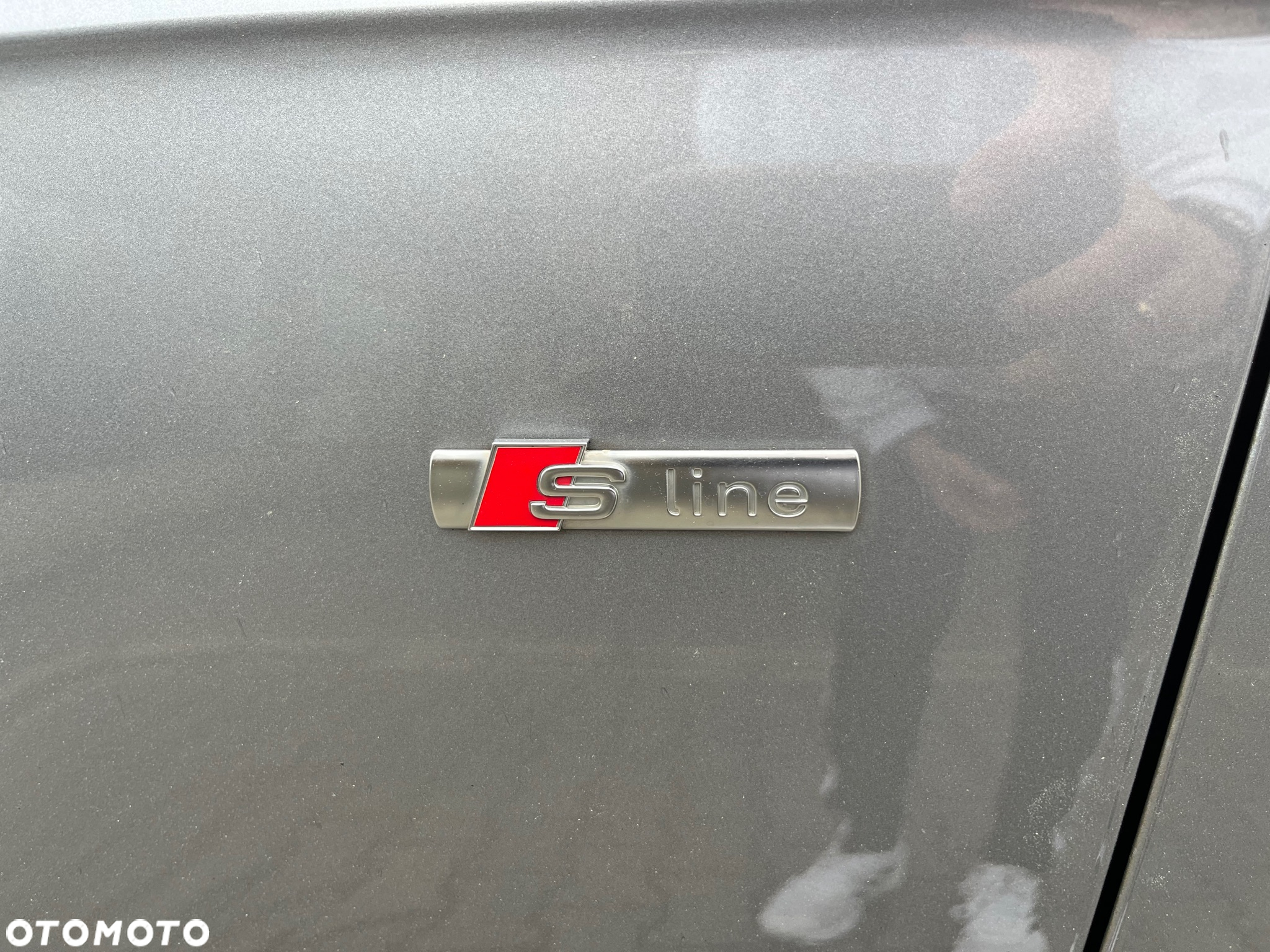 Audi A4 Avant 2.0 TFSI multitronic S line Sportpaket - 36
