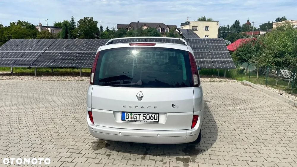 Renault Grand Espace 2.0 Dynamique - 10