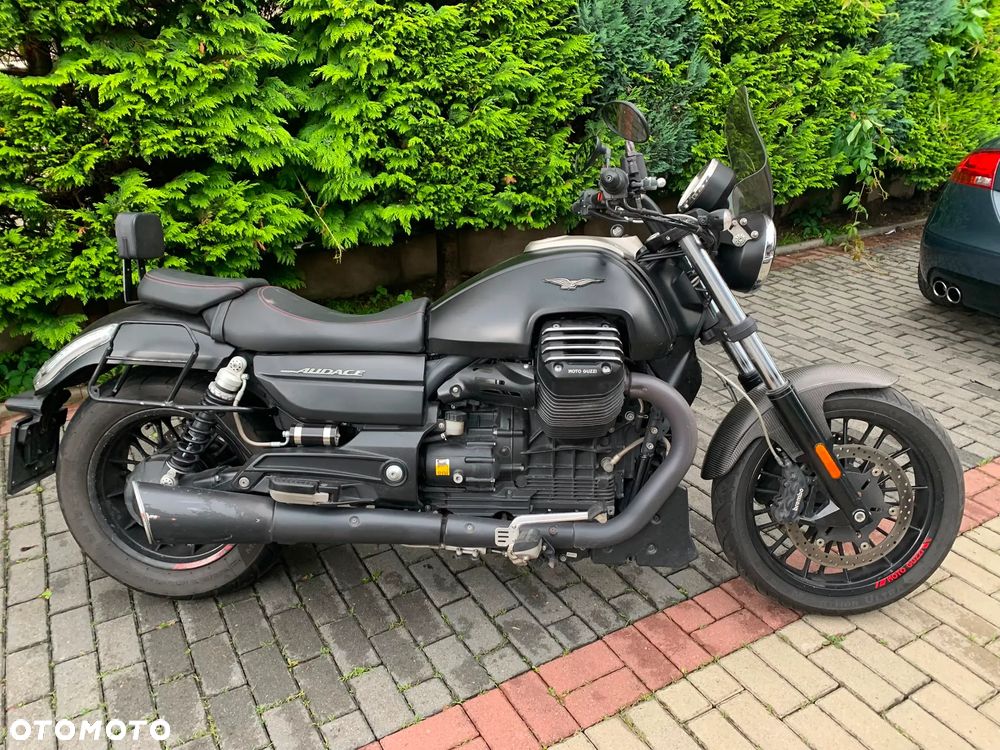 Moto Guzzi California - 7