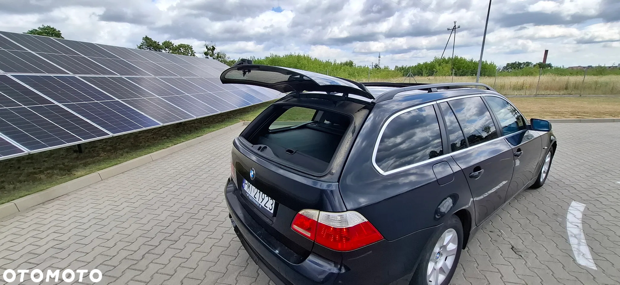 BMW Seria 5 - 19