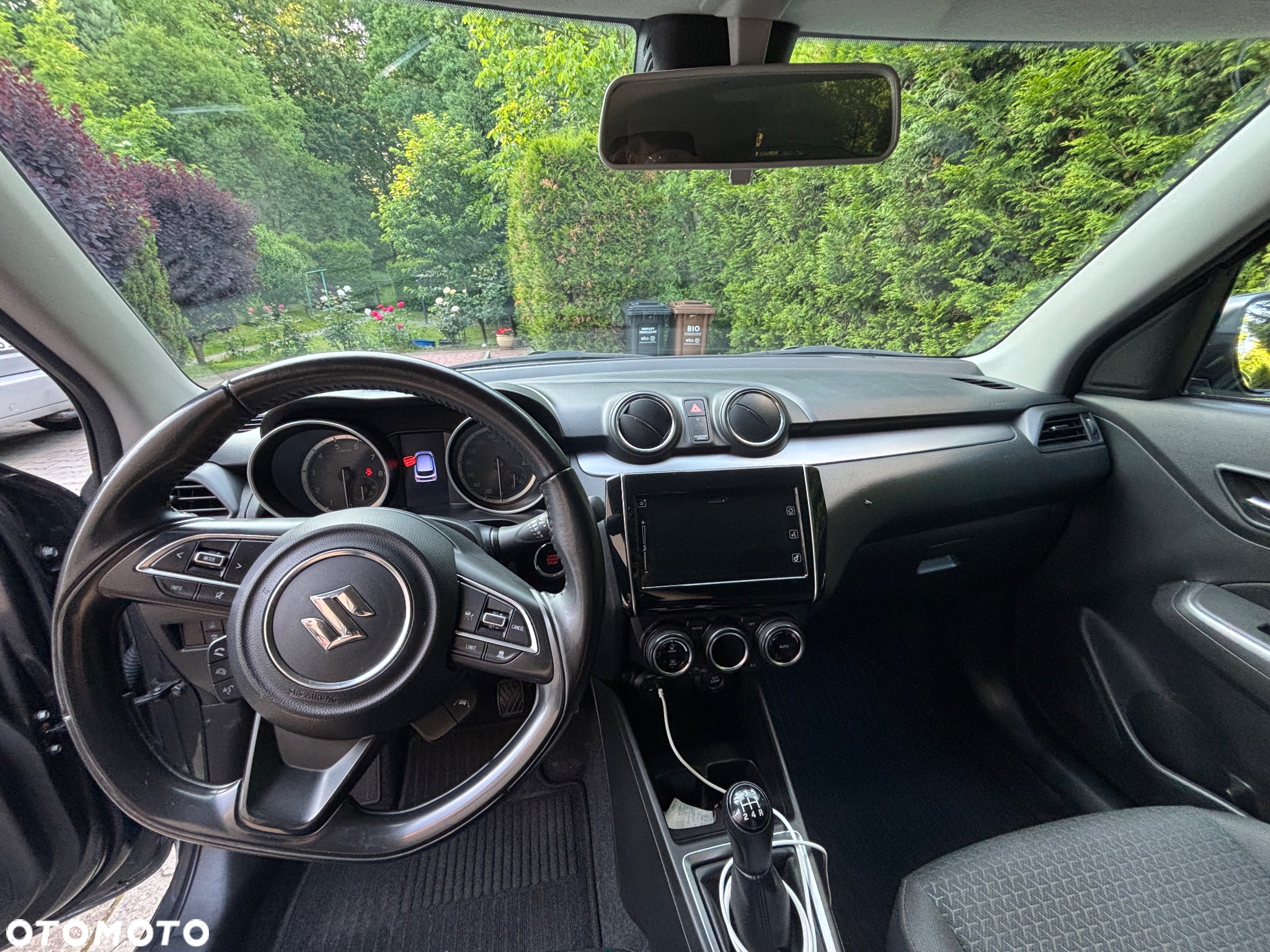 Suzuki Swift - 4