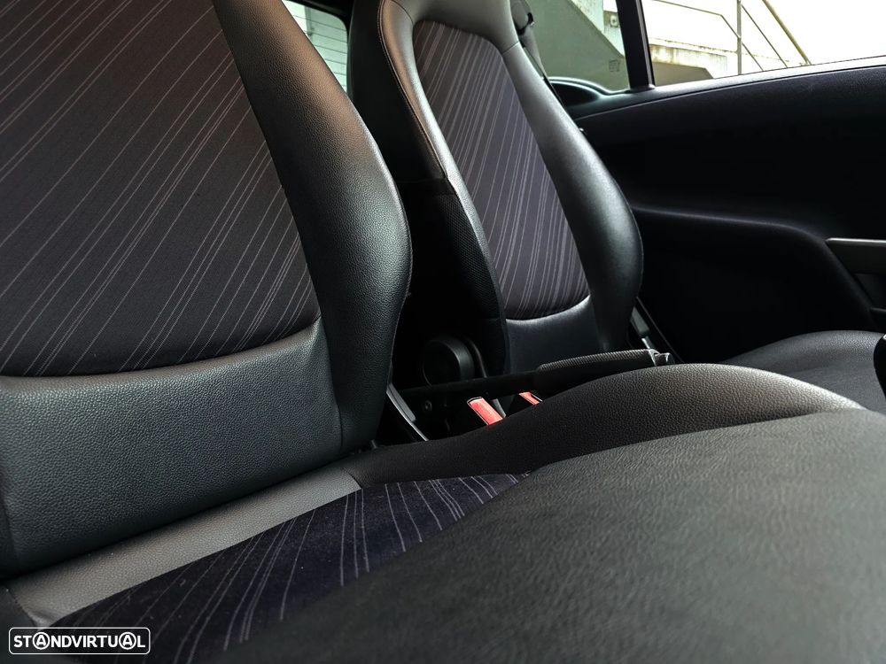 Smart ForTwo Coupé 1.0 mhd Passion 71 - 54