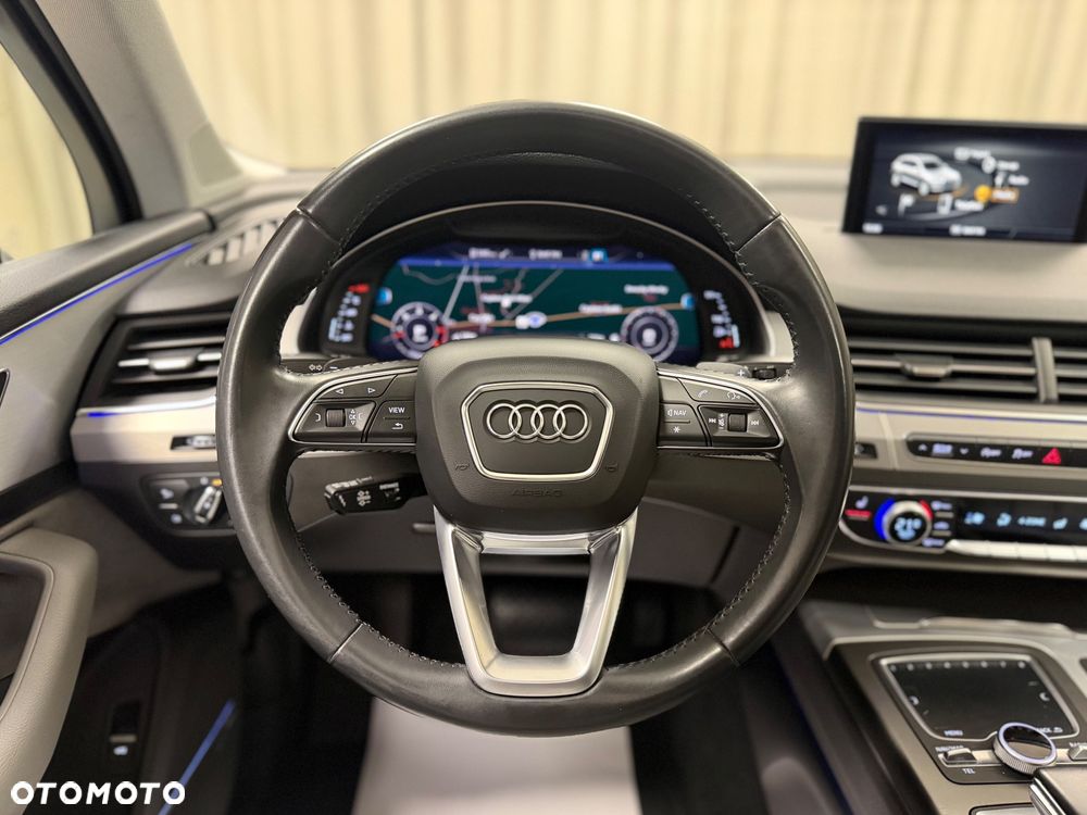 Audi Q7 45 TDI quattro tiptronic S line - 10