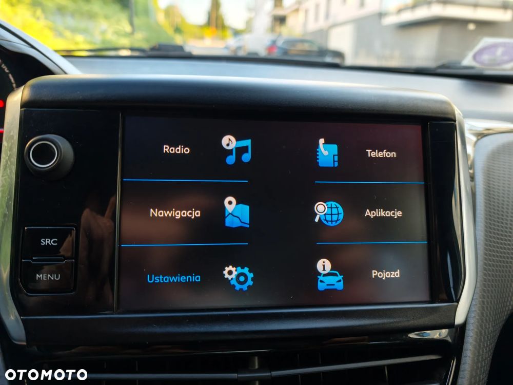 Peugeot 2008 PureTech 130 Stop&Start GT-Line Edition - 34
