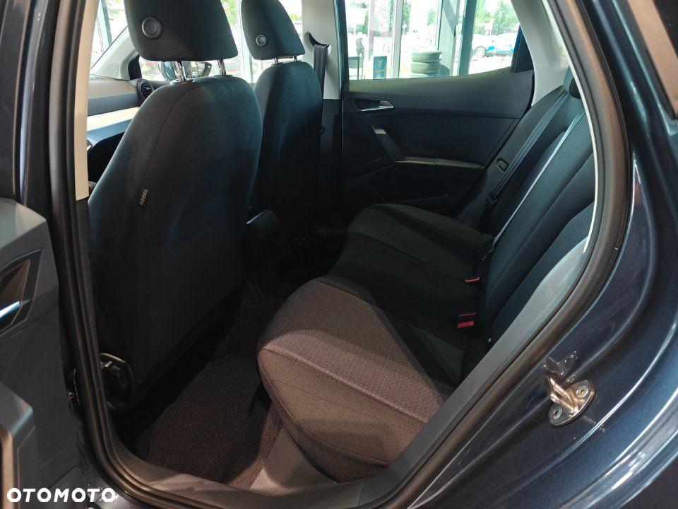 Seat Arona - 11