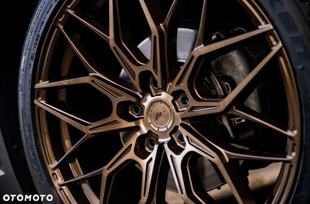 Felgi Japan Racing JR46 20" 19" 8,5J 9J 5x112 Cupra Formentor VZ VZ5 - 1