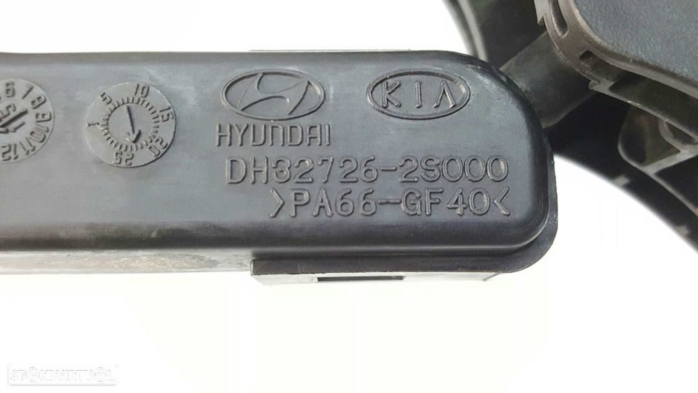 POTENCIÓMETRO PEDAL ACELERADOR KIA SPORTAGE CONCEPT 4X2 - 2