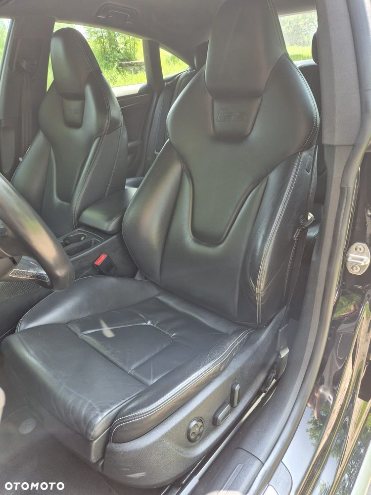 Audi S5 Sportback S tronic - 17