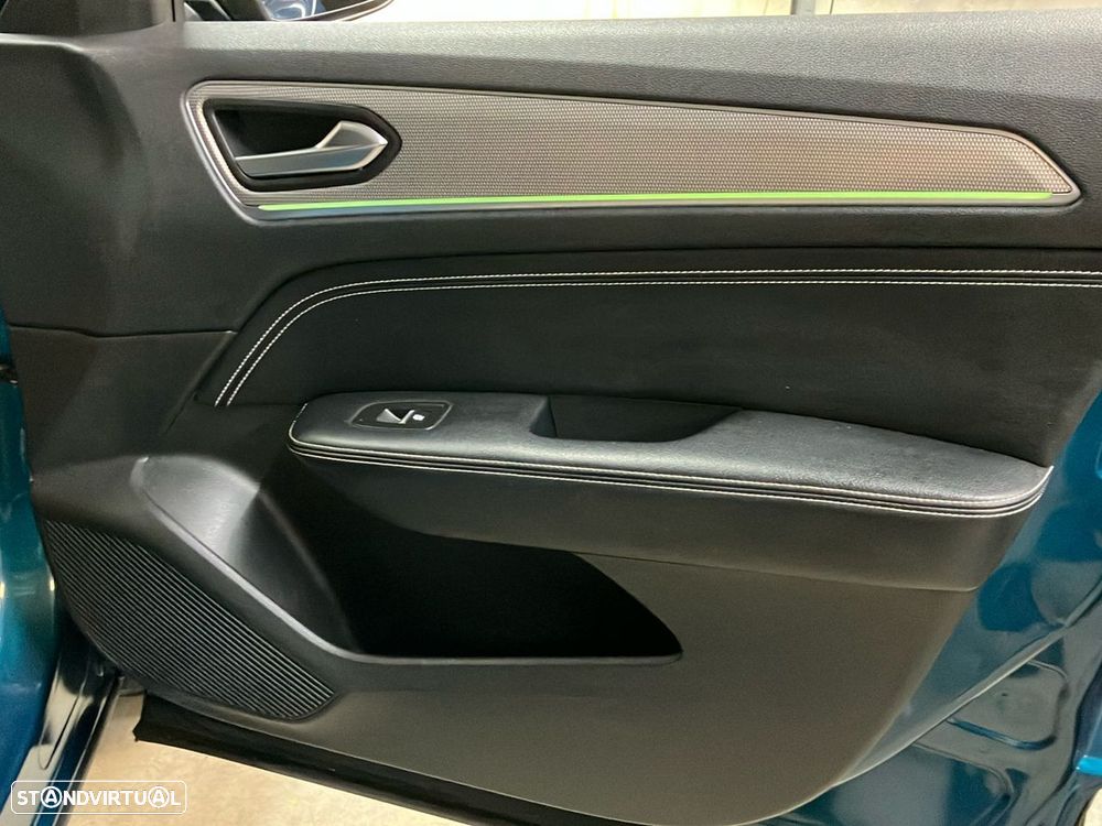 Renault Arkana 1.3 TCe Techno EDC - 23