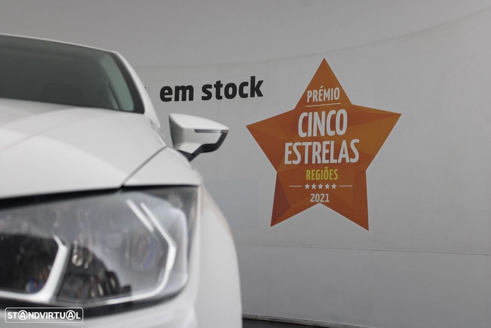 SEAT Ibiza 1.0 MPI Style - 27