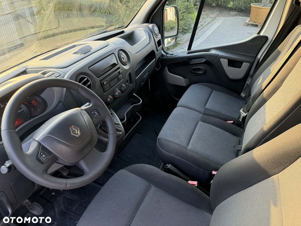 Renault Master L3H2 - 9